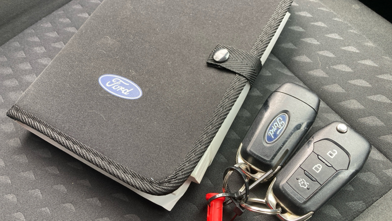 Ford Fiesta 1.1 Zetec 5dr Petrol Hatchback